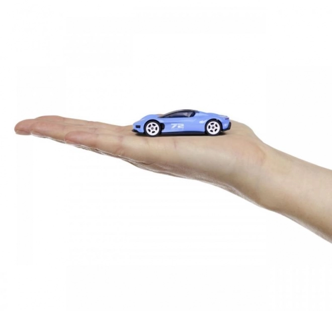 Porsche Motorsport Deluxe Spielzeugauto