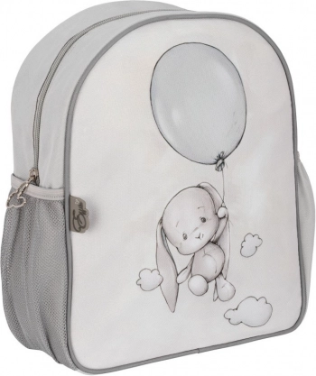 Effik Rucksack mit Luftballon