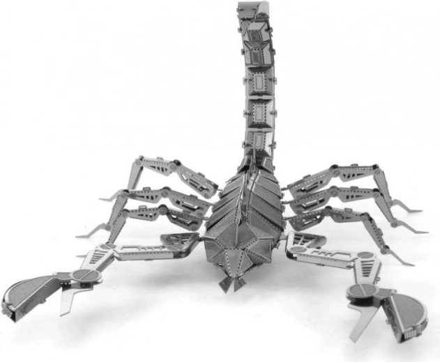 Anspruchsvolle Bauweise