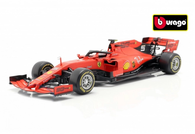 Bburago Ferrari F1 Modellauto 1:18