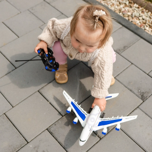 Robuste Konstruktion für den täglichen Spielspaß