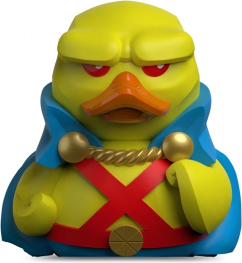 Detailreiche Ausarbeitung des ikonischen Helden