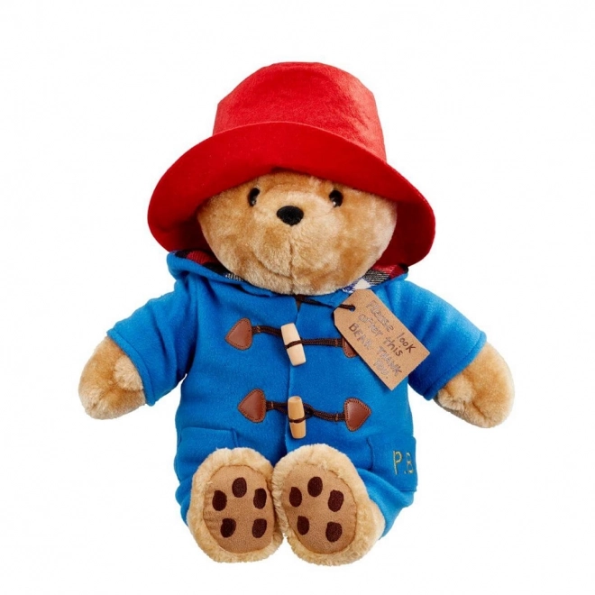 Großer Plüsch Paddington Bär