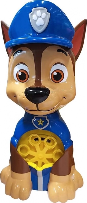 Elektronischer Seifenblasenmacher PAW Patrol Chase