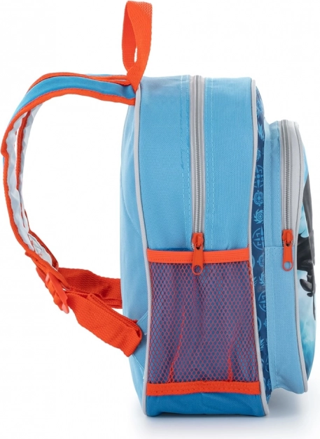 Kinderrucksack mit Motiv des Films Drachenzähmen leicht gemacht