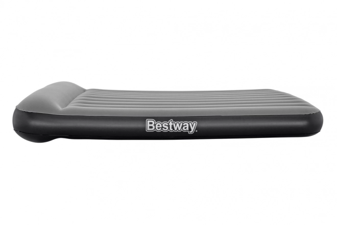 Bestway Aufblasbare Doppelluftmatratze mit integrierter Pumpe