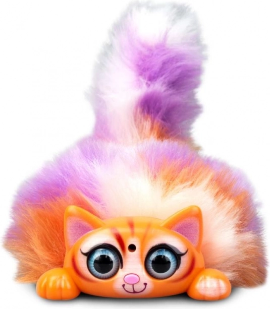 Interaktive Kätzchen Mini Purrs