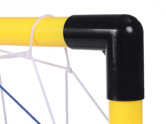 Kinder Fußballtor mit Netz