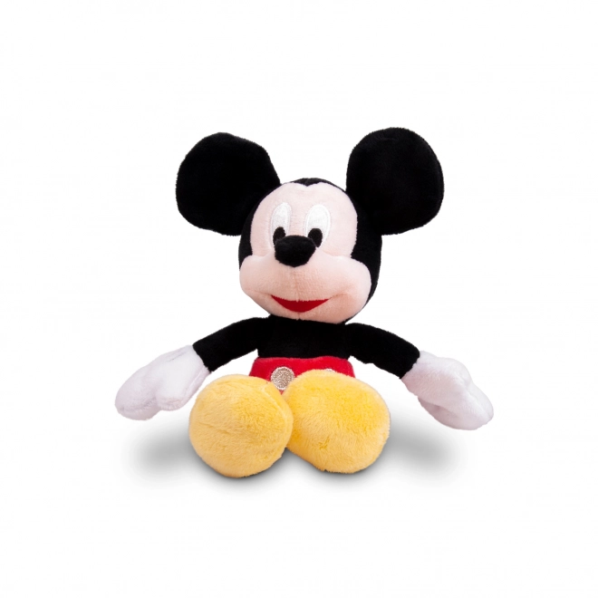 Mickey Plüschfigur