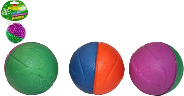 Chameleon Basketball-Bällchen 6,5 cm