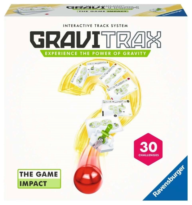 GraviTrax: Das Spiel Impact