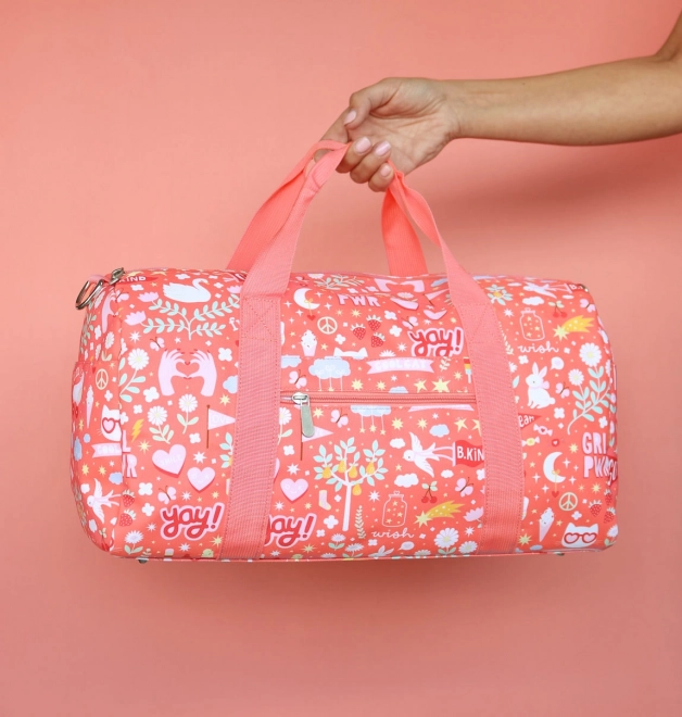 A Little Lovely Company Kinderreisetasche – Unterhaltung