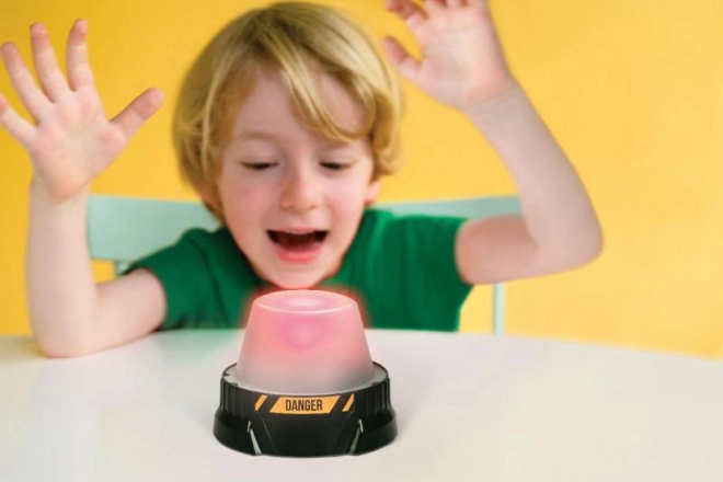 Interaktives Spielzeug für Kinder