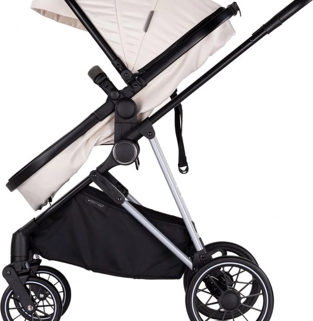 Kombikinderwagen Aura 2in1 Biscotta