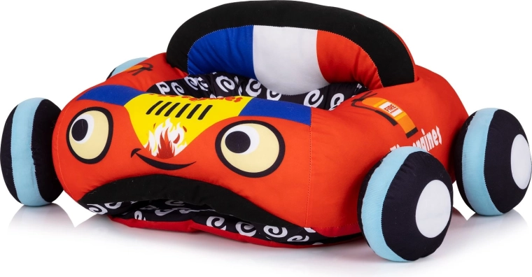 Kinderkissen Auto Chipolino