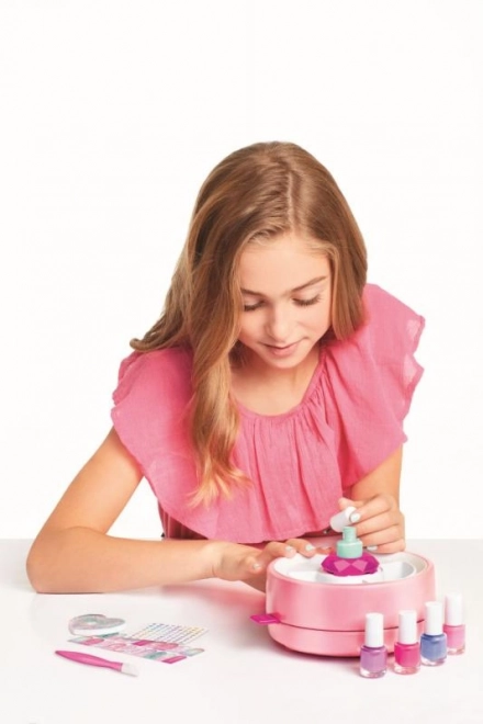 Nagelstudio Set für Kinder