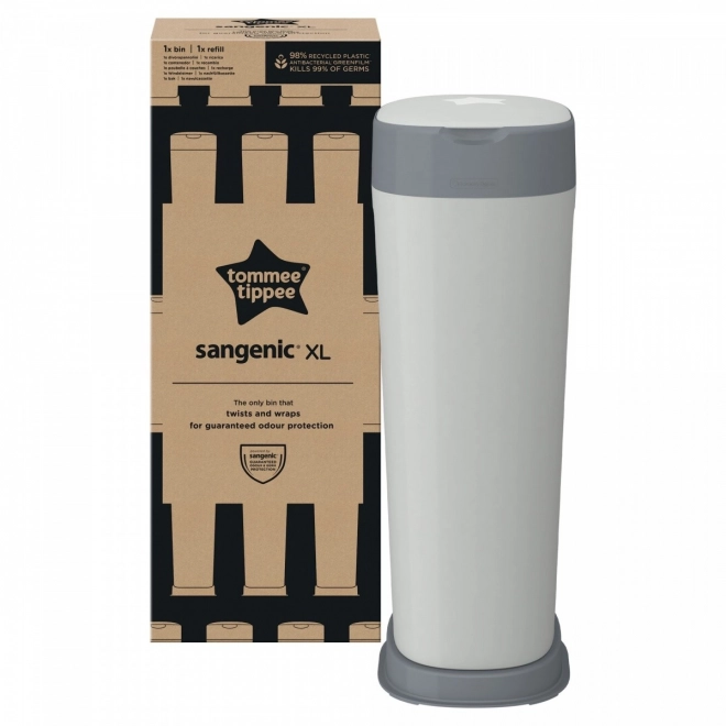 Tommee Tippee Windeleimer Twist & Click