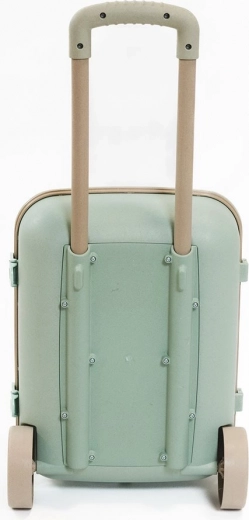 Verstellbarer Teleskopgriff