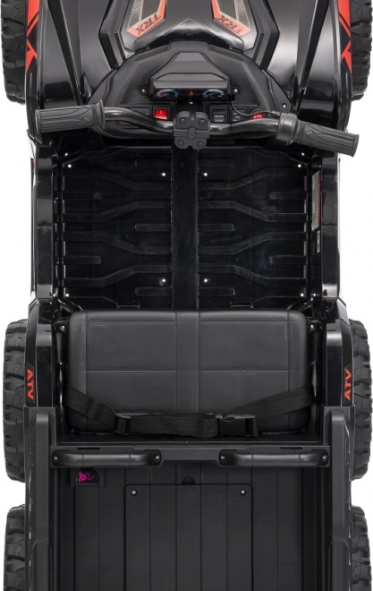 Kinderquad Quad Sport TX ATV Schwarz