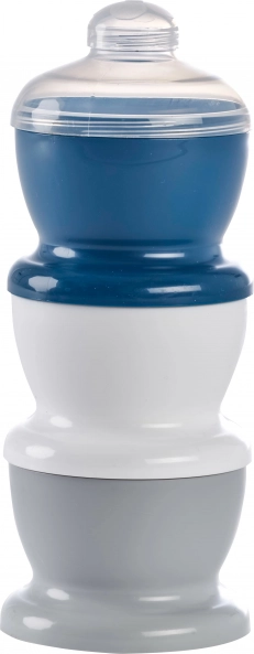 Dosierer für Pulvermilch, Grey Charm
