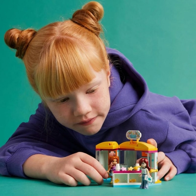 LEGO Friends Modisches Zubehörgeschäft