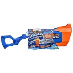 Nerf Super Soaker Regensturm Wasserblaster