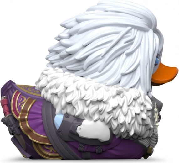 Hochwertiges PVC und präzise Verarbeitung