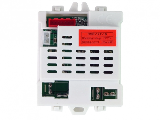 Zentralmodul für Elektrofahrzeuge CSG4A