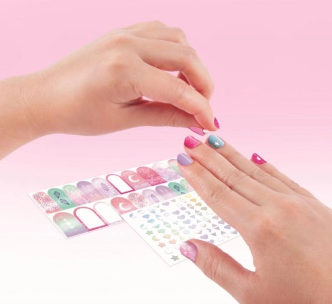 Nagelstudio Set für Kinder