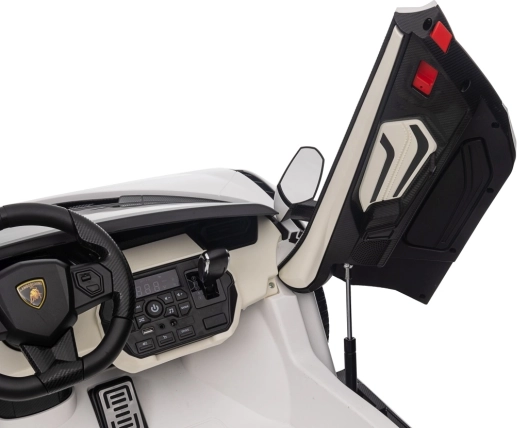 Multimedia-Panel mit Bluetooth