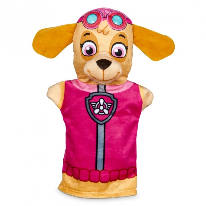 Paw Patrol Handpuppen