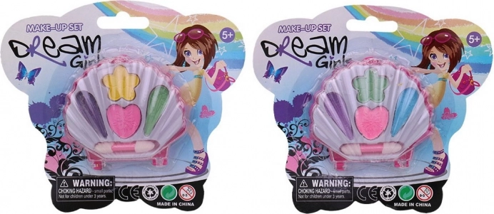 Kosmetikset für Kinder