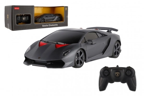 Ferngesteuertes Auto Lamborghini Sesto Elemento von RASTAR