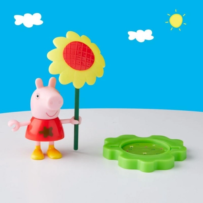 Peppa Wutz Spaß im Pfütze und Matsch, Figur