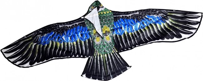 Großer leichter Drachen Adler – Realistischer Raubvogel