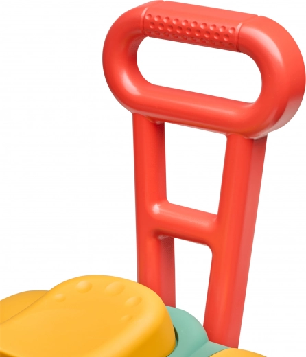 Griff für die ersten Schritte