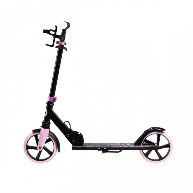 Lionelo Luca Scooter Carbon Pink