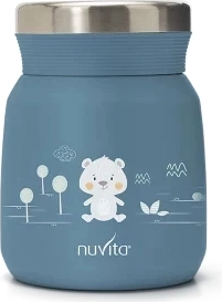 Thermos 300 ml, Powder Blue