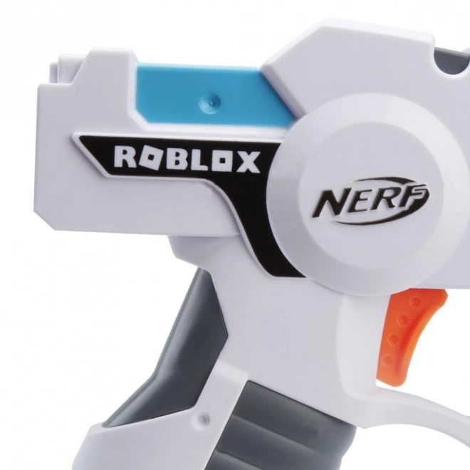 Nerf Roblox Microshots Strucid Boom Strike Blaster