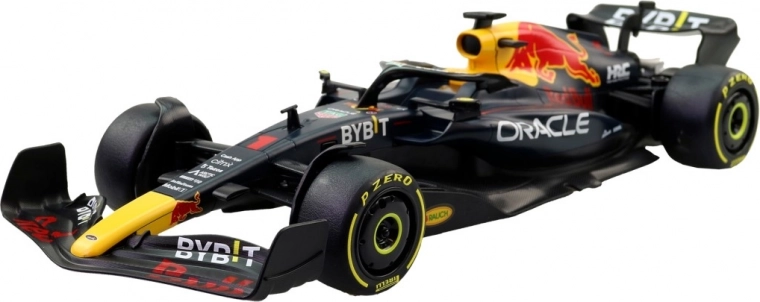 Offizielle ORACLE RED BULL RACING Lizenz