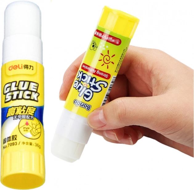 Starker schul- und Klebestift 8g