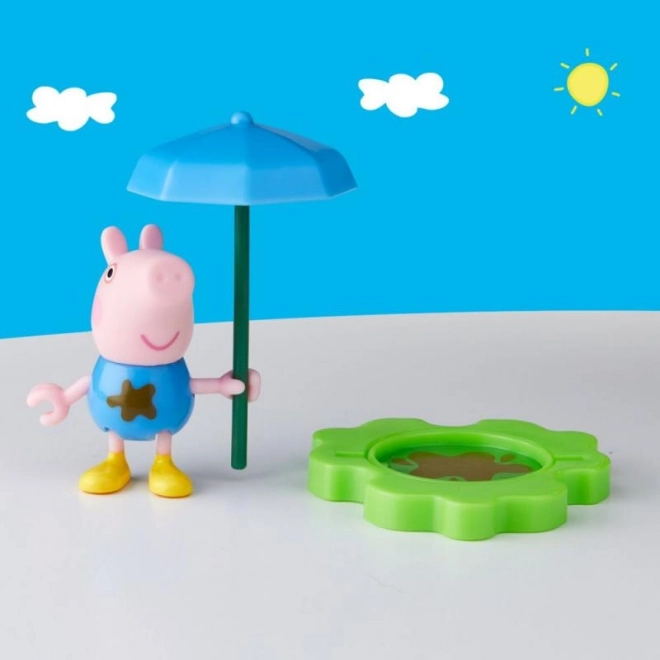 Peppa Wutz Spaß im Pfütze und Matsch, Figur