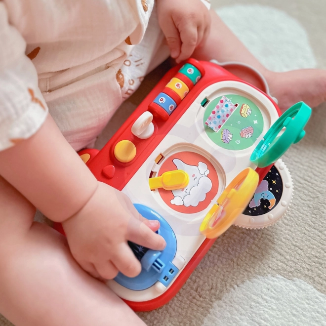 Woopie Entdecker-Spielzeug für Kinder