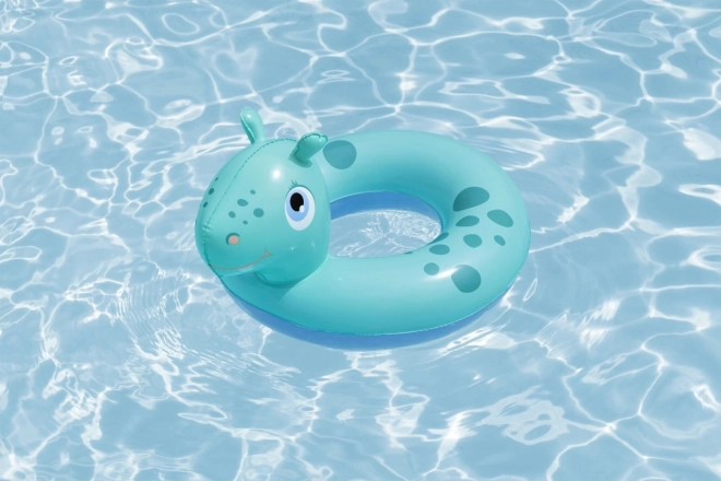 Schwimmring Giraffe Bestway – Nilpferd