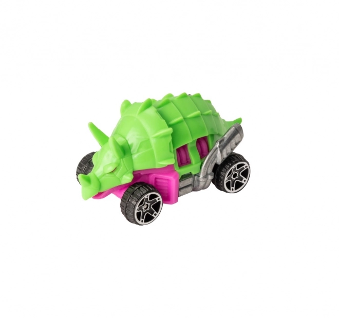 Teamsterz Monster Cars Spielzeug