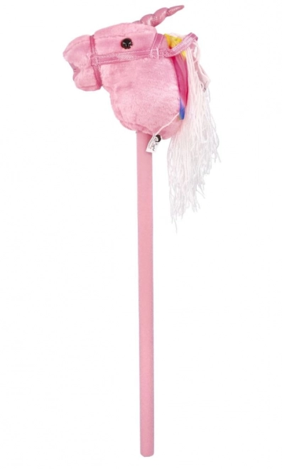 Hobby Horse Einhorn Rosa