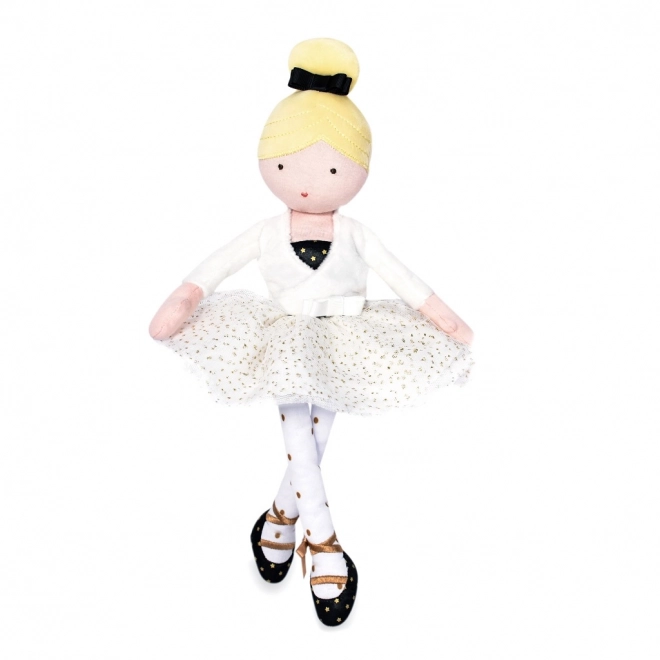 Doudou Jolijou Puppe Ballerina Anais