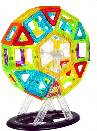 Kreativ und lehrreich