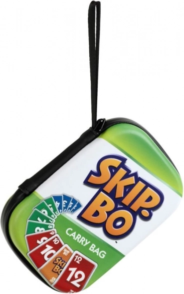 Skip-Bo Kartenetui