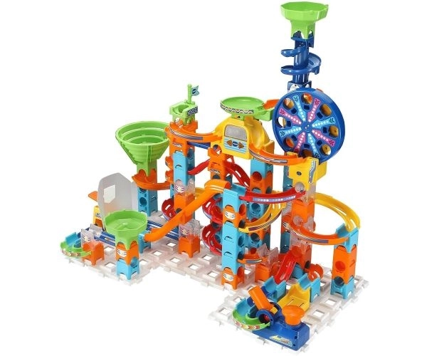 Vtech Bällebahn Blitz Abenteuerset